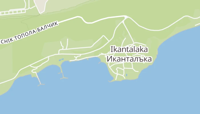 Térkép