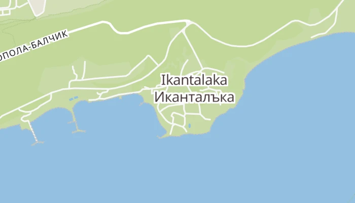 Karte