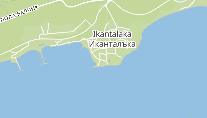 地图