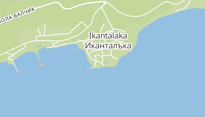 Térkép