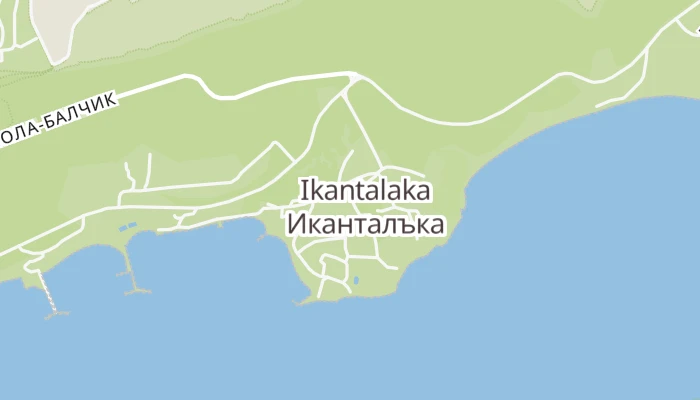 Térkép