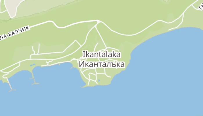 地图