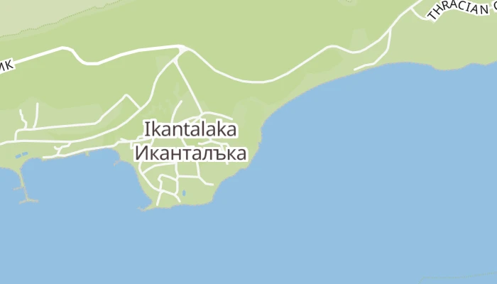 Карта