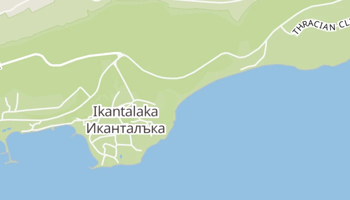 Карта