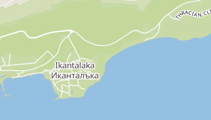 Карта