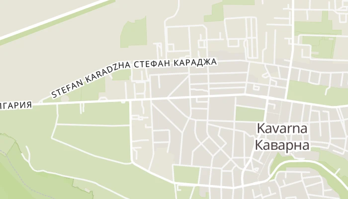 Térkép