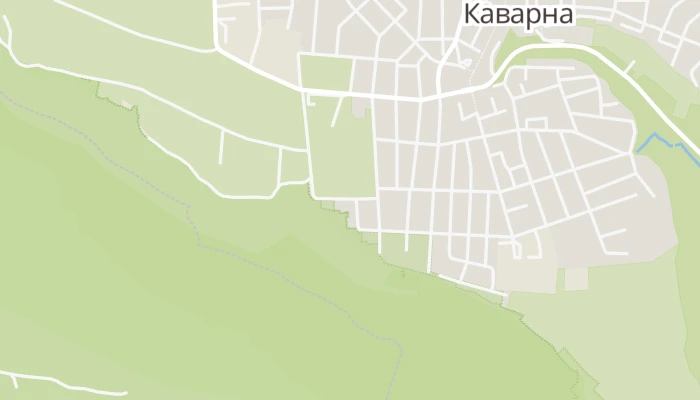 Χάρτης