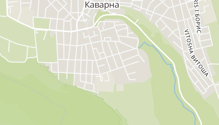 Térkép