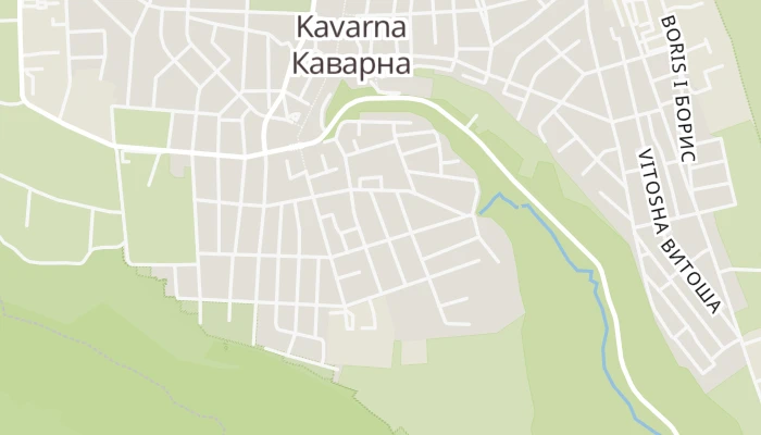 地图