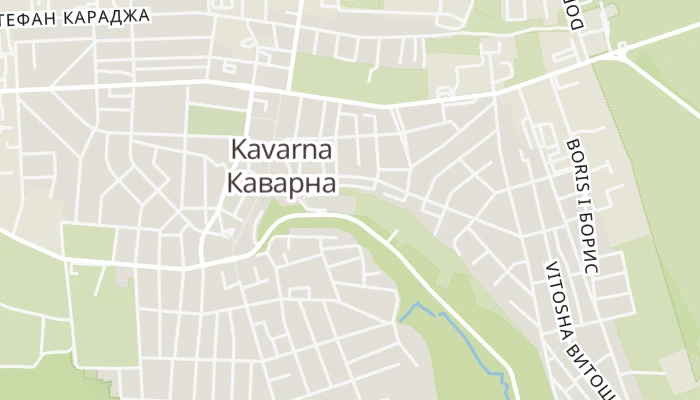 Térkép